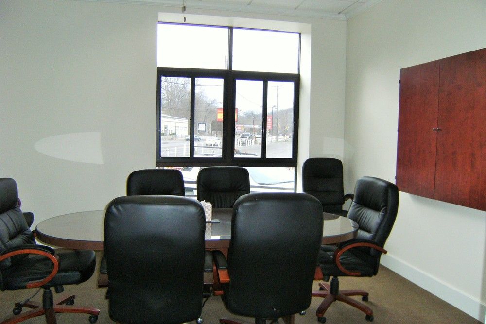 Retail, Office or Light Industrial: 1621 Saw Mill Run Blvd, Pittsburgh, PA 15210